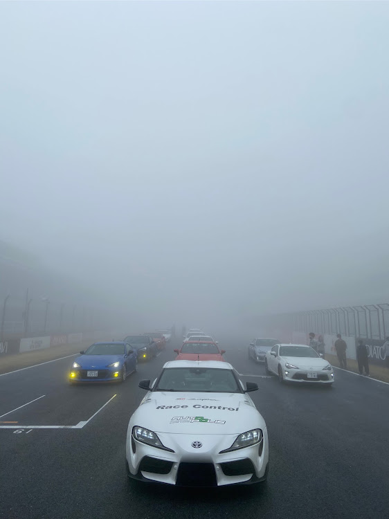 86のオートポリス体験走行・オートポリス・大分・日田・#トヨタ86に関するカスタム事例の投稿画像1枚目