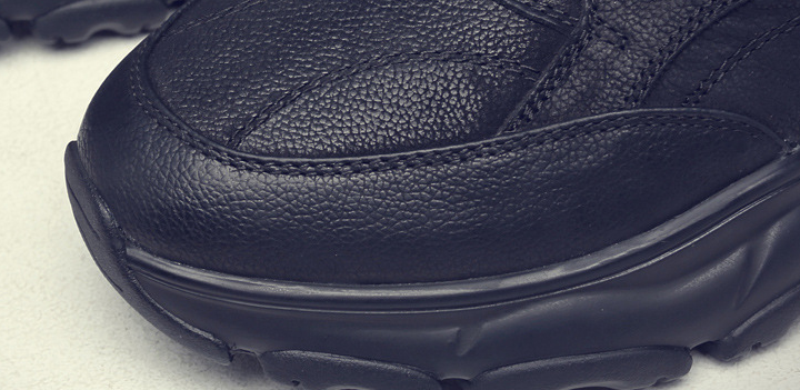 Title 4, Zapatillas de hombre otoño, nuevo estilo de mod...