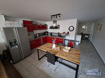 appartement à Saint-Romain-de-Colbosc (76)