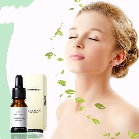 Title 5, Bilin Lactobionic Acid Gentle Exfoliation Brigh...
