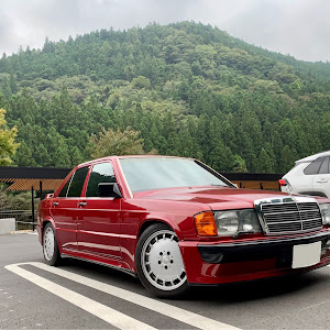 190シリーズ W201