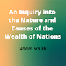 The Wealth of Nations - Public icon