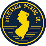 Logo for Hackensack Brewing