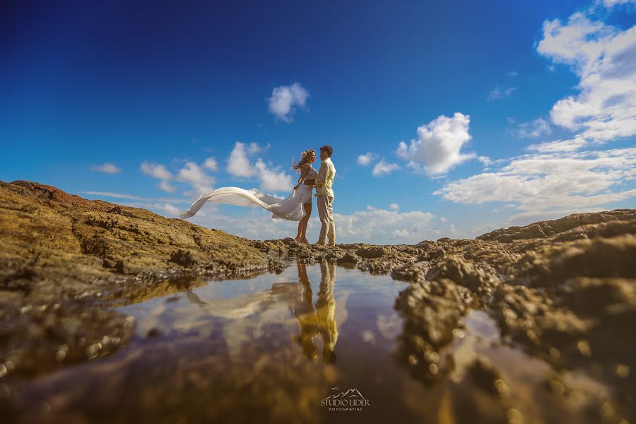 Fotógrafo de casamento Silmeiry Louzado (silmeire). Foto de 26 de janeiro 2019