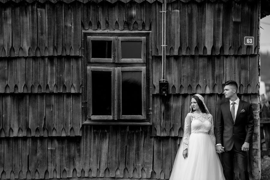 Wedding photographer Pantis Sorin (pantissorin). Photo of 4 June 2019