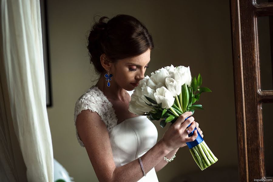 Photographe de mariage Irina Paley (paley). Photo du 3 juin 2013