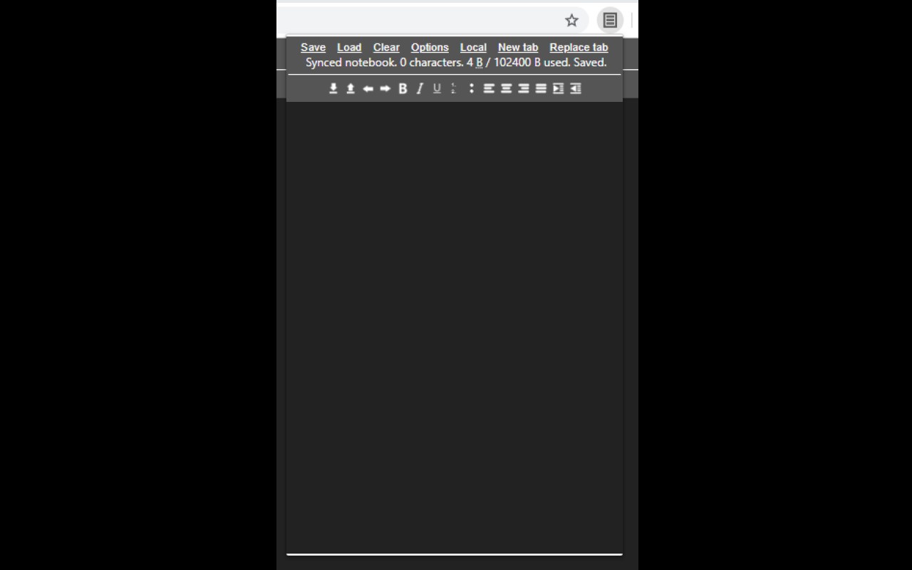 Notepad Online Preview image 6