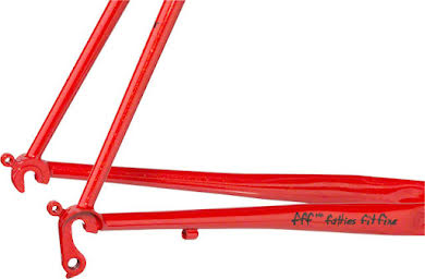 Surly Pacer Frameset | Tree Fort Bikes Surly Pacer Frameset | Tree Fort Bikes