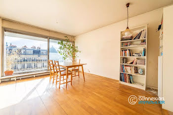 appartement à Paris 10ème (75)