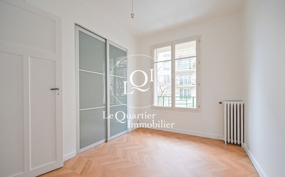 Vente appartement 3 pièces 55.51 m² à Montrouge (92120), 395 000 €