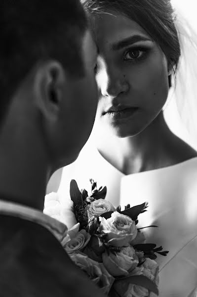 Wedding photographer Ilya Spektor (iso87). Photo of 10 January 2019