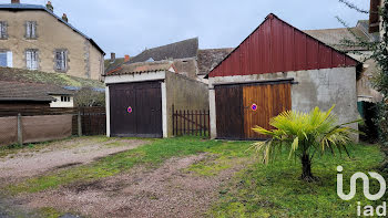 maison à Etang-sur-Arroux (71)