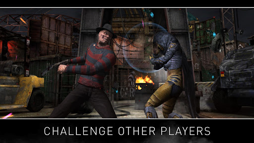 MORTAL KOMBAT X  screenshots 4