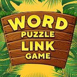 Cover Image of डाउनलोड Word Puzzle Link Game New Game 2020- Free Games 1.3 APK