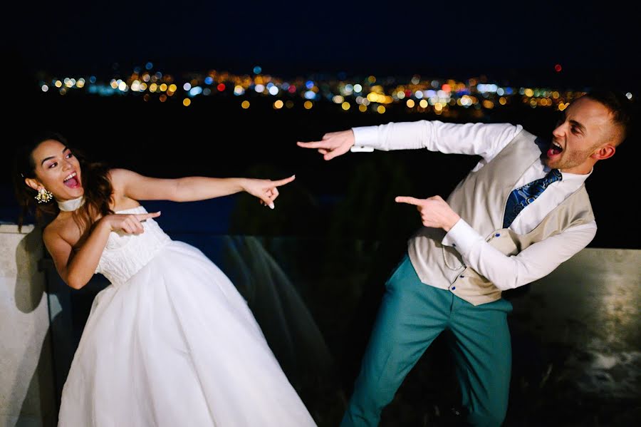 Fotografo di matrimoni Marius Calina (mariuscalina). Foto del 3 agosto 2019