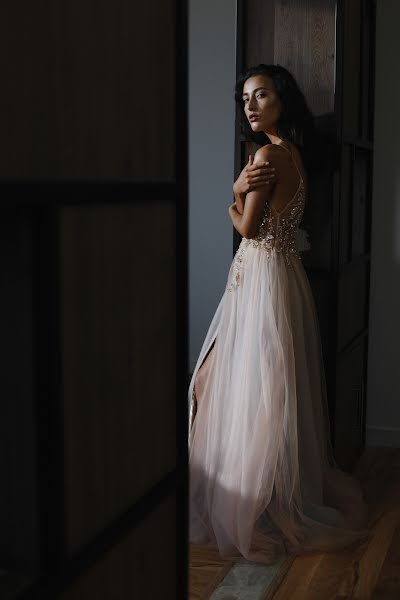 Wedding photographer Chingis Duanbekov (chingisduanbeko). Photo of 26 September 2019