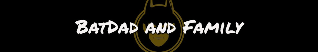 BatDad Banner