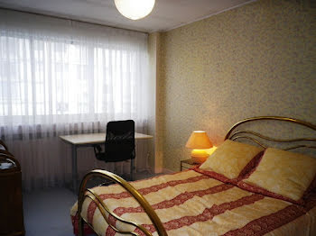 chambre à Nancy (54)