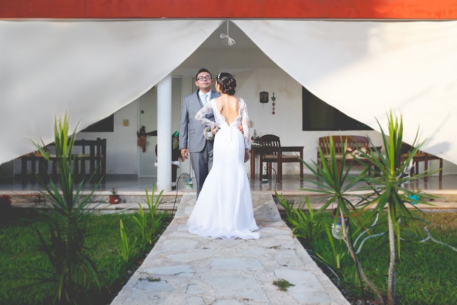 Wedding photographer Saulo Novelo (saulonovelo). Photo of 31 May 2016