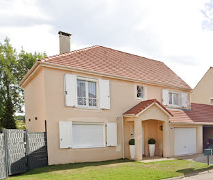 maison à Fontenay-en-Parisis (95)