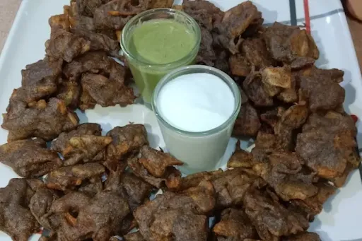 Kuttu Pakoda [10 Pieces]