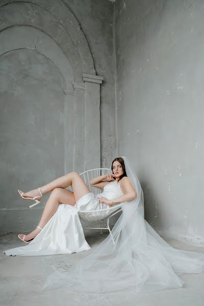 Fotografo di matrimoni Anastasiya Areschenko (ares). Foto del 27 marzo 2023