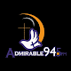 Download ADMIRABLE 94.5 FM For PC Windows and Mac 1.0
