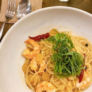 SPIGA PASTA 石壁家義大利麵(大直美麗華店)