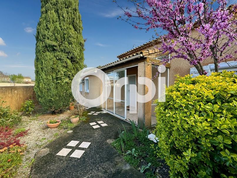 Vente villa 3 pièces 100 m² à Bollene (84500), 237 000 €