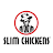 Slim Chickens UK icon