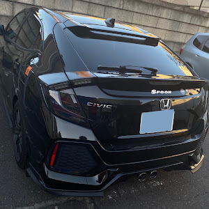 シビック FK7