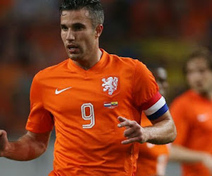 Feestje bij Oranje: aanvoerder fit voor WK