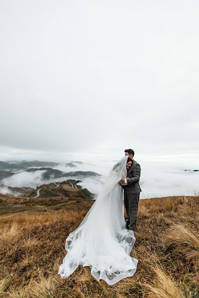 Fotógrafo de bodas Marina Bondarenko (id88581341). Foto del 25 de octubre 2021