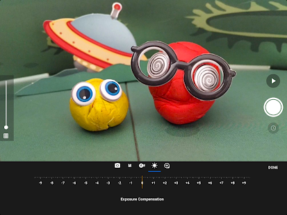 Stop Motion Studio Pro Screenshot