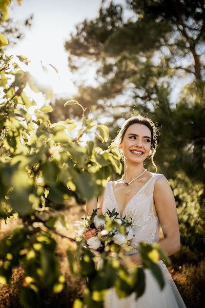 Photographe de mariage Mustafa Kasırga (mustafakasirga). Photo du 14 janvier 2022