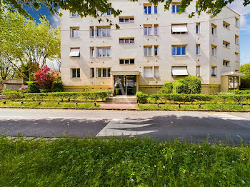 appartement à Saint-maur-des-fosses (94)