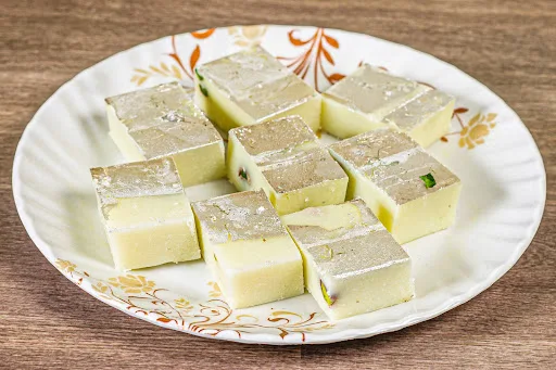 Pista Barfi