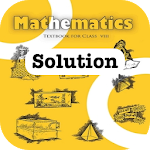 Cover Image of Download Class 8 Maths NCERT Solution 1.60 APK