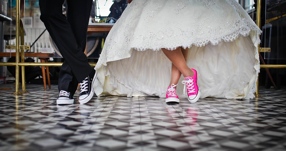 Ways to Be Different When Planning Your Wedding | Wedding