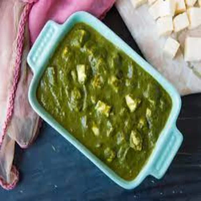 Palak Paneer