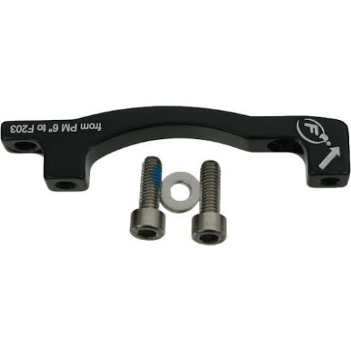 Formula Front Disc Brake Adaptor for PM 203mm