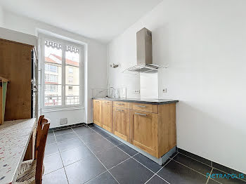 appartement à Villeurbanne (69)