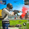 FPS Military Shooting Game 3D icon