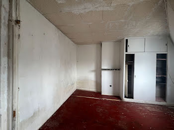 appartement à Paris 18ème (75)