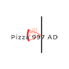 Pizza 997 AD, Sarjapur Road, HSR, Bangalore logo