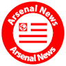 Arsenal Latest News 24/7 icon