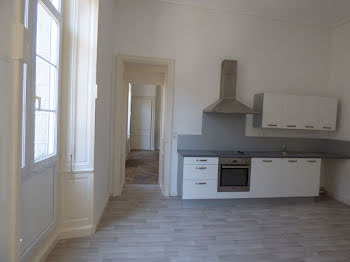 appartement à Saint-Brieuc (22)