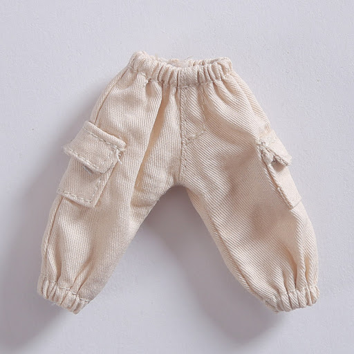 Title 10, Childrens All-match Tooling Pocket Trousers, p...