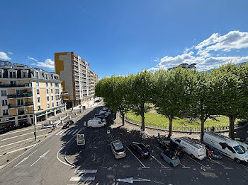 appartement à Aix-les-Bains (73)