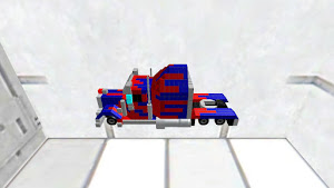 Optimus Prime